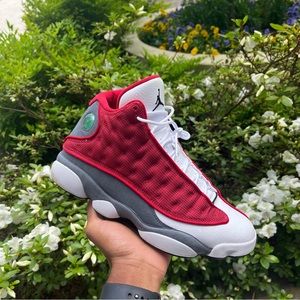 Air Jordan 13 Retro “Red Flint”